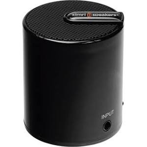 The Zimri Bluetooth Speaker