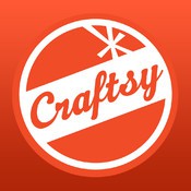 Craftsy app icon