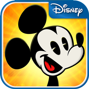 App of the Week: Disney's Where's my Mickey?