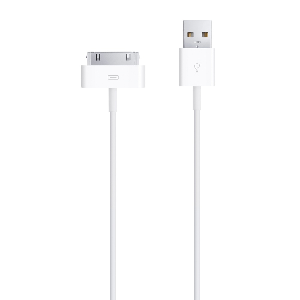 Apple 30-pin to USB CityMac