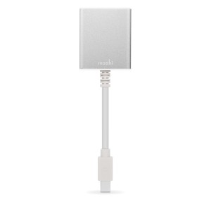 Moshi Mini DisplayPort to HDMI Adapter (4K)