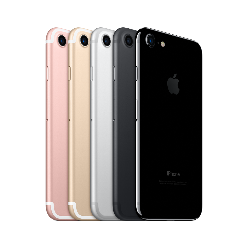 Download iPhone 7 - CityMac