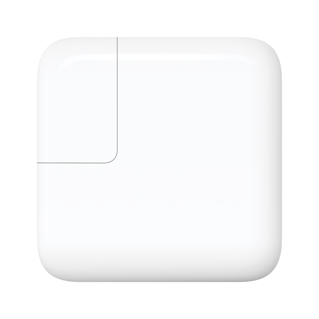29W USB C Power Adapter CityMac
