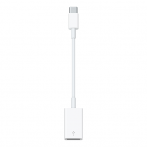 USB-C to USB Adapter