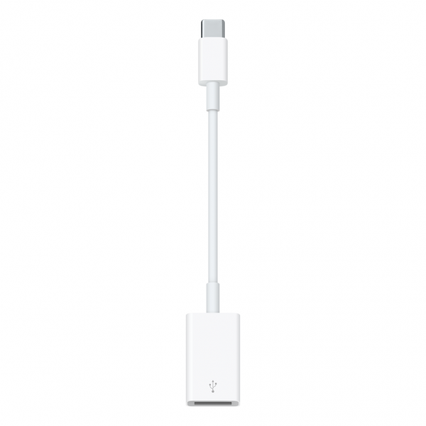 USB-C to USB Adapter