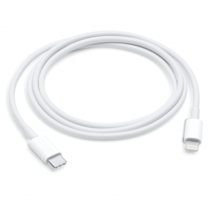 USB-C to Lightning Cable (1 m)