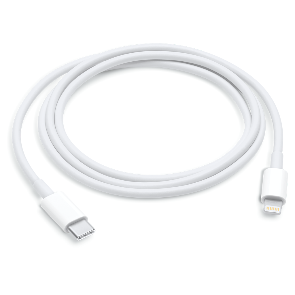 Apple selling $29 USB-C to Lightning Adapter after iPhone charging port  change - 9to5Mac