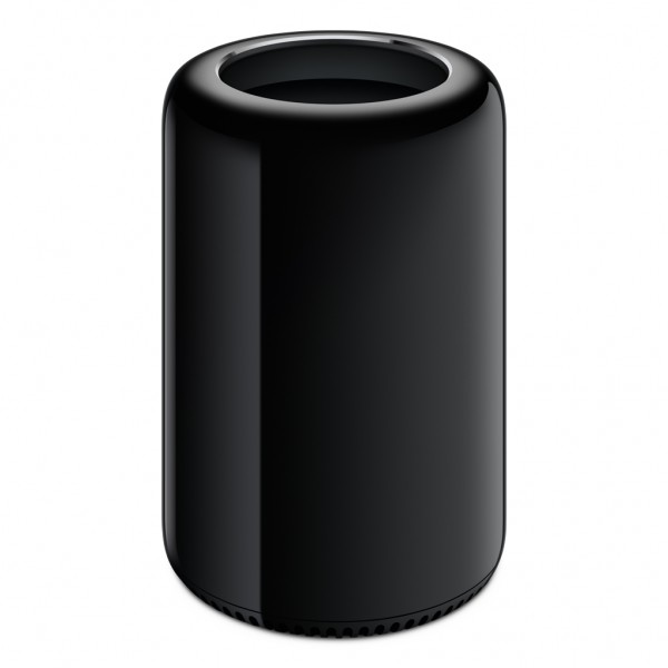 Mac Pro 3.7GHz Quad-Core Xeon E5 256GB