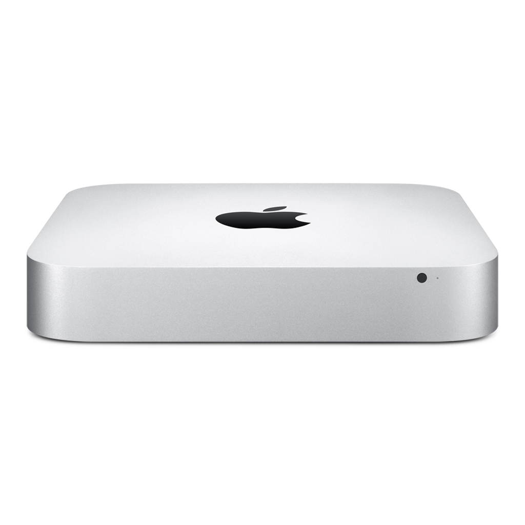 Mac mini 1.4GHz 4GB 500GB