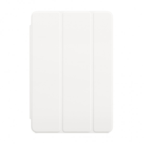 iPad Mini 4 Smart Cover White