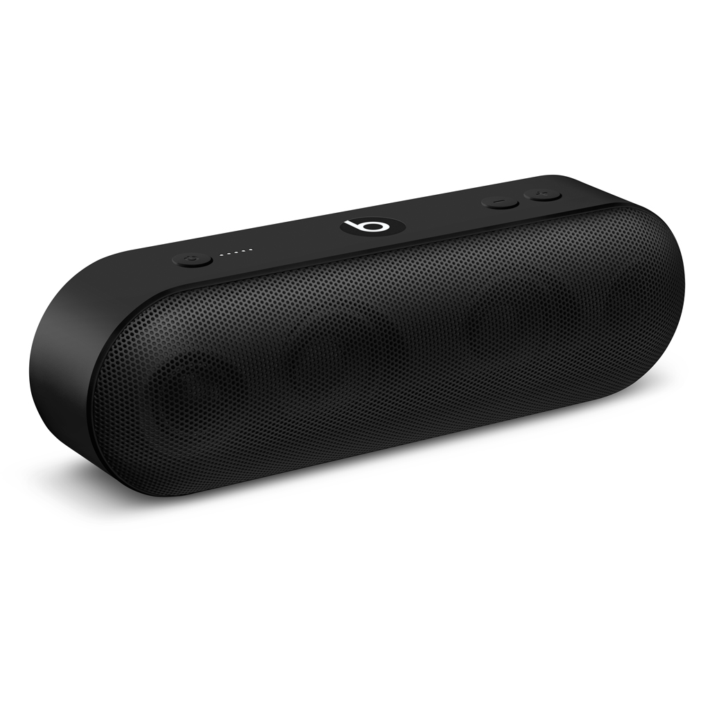 beats pill  white