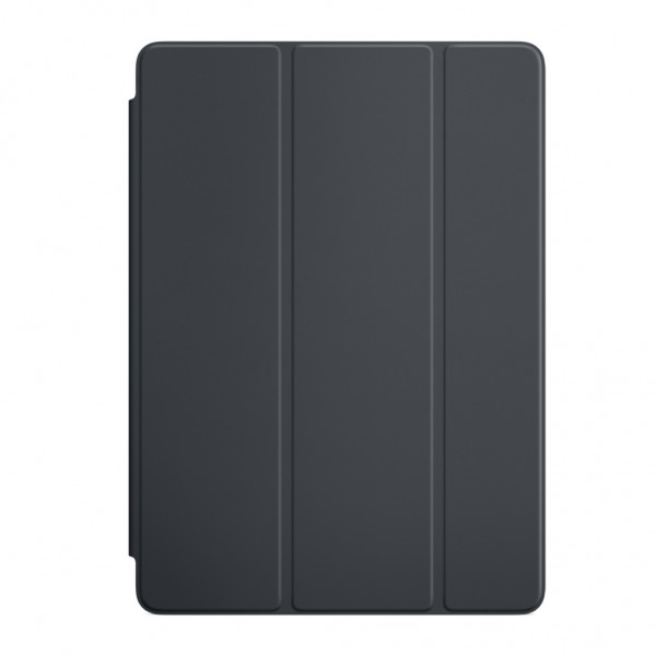 iPad Mini 4 Smart Cover Charcoal Gray