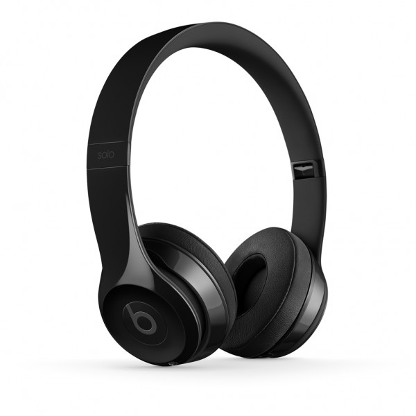 Beats Solo3 Wireless - Black