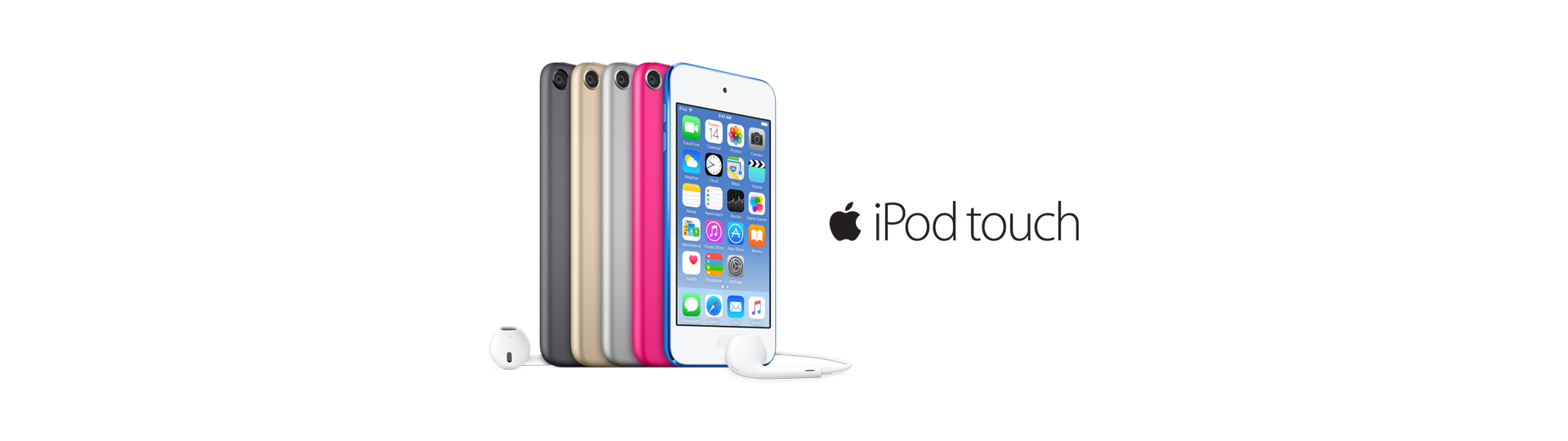 iPod Touch