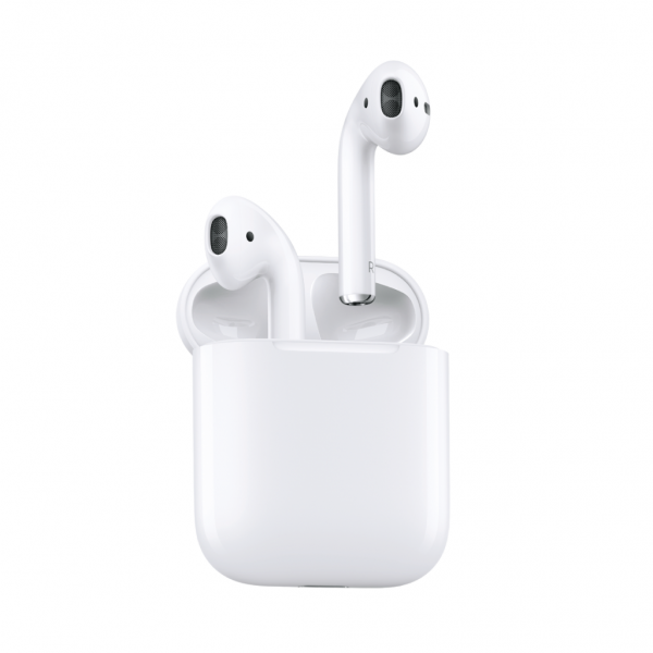 Lightning AirPods