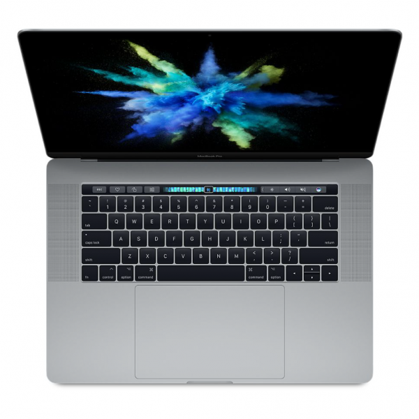 MacBook Pro 15-inch