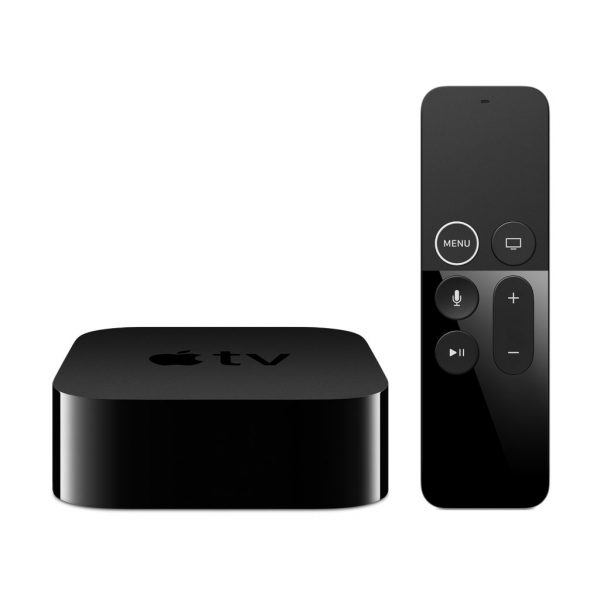 Apple TV