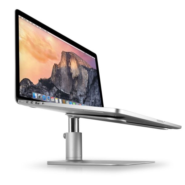 Twelve South HiRise for MacBook Height-adjustable laptop stand