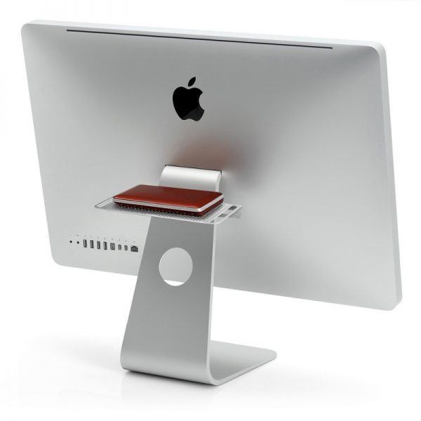 Twelve South BackPack Storage Shelf for iMac & Apple Display