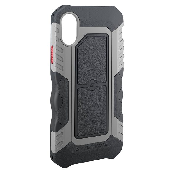 Element Case Recon Case for iPhone X - Storm