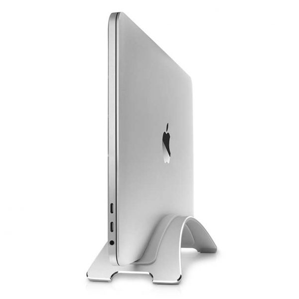 Twelve South BookArc for MacBook Silver