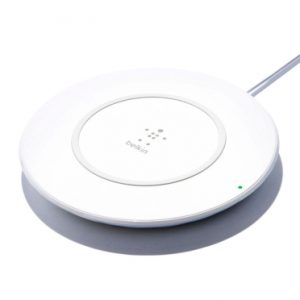Belkin BOOSTUP Wireless Charging Pad for iPhone X/8/8 Plus