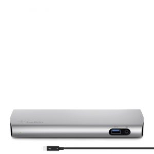 Belkin Thunderbolt™ 3 Express Dock HD with 1M Cable