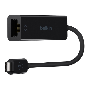Belkin USB-C™ to Gigabit Ethernet Adapter