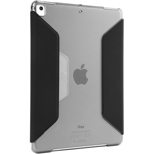 studio iPad (5th Gen) Case - Black Smoke