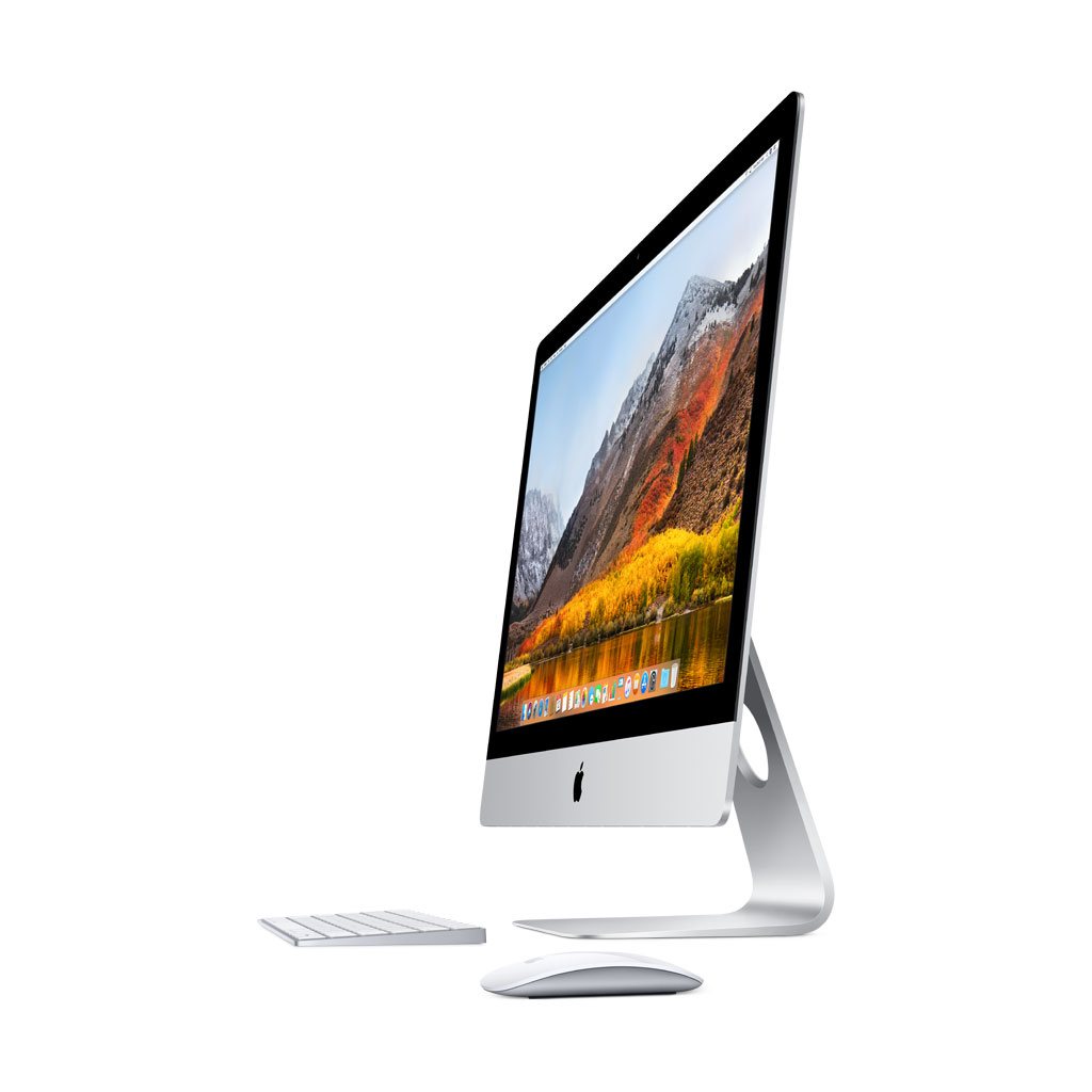 iMac 27"