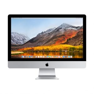 iMac