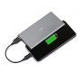 Moshi, Battery, USB-C, Charger, Portable,