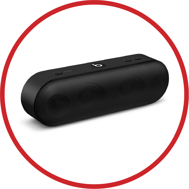 Beats Pill+ Speaker