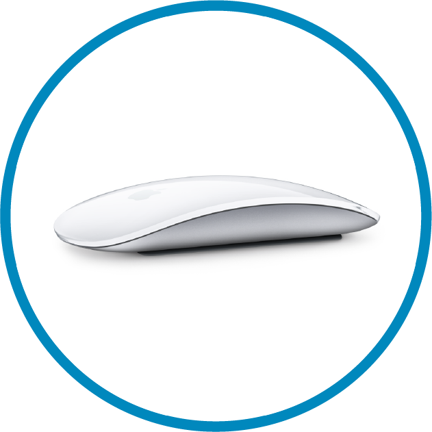 Magic Mouse 2