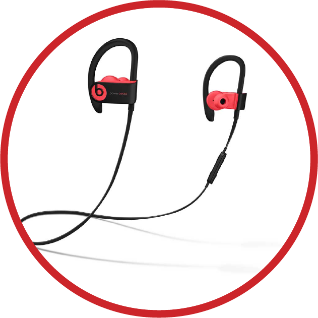 Powerbeats3