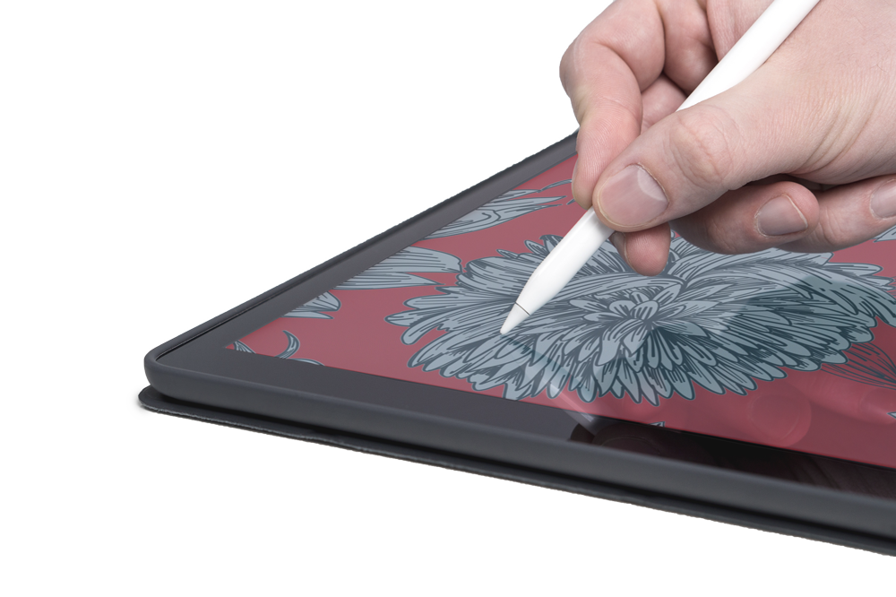 iPad Pro for Artists