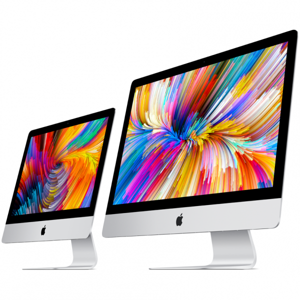 2019-iMac