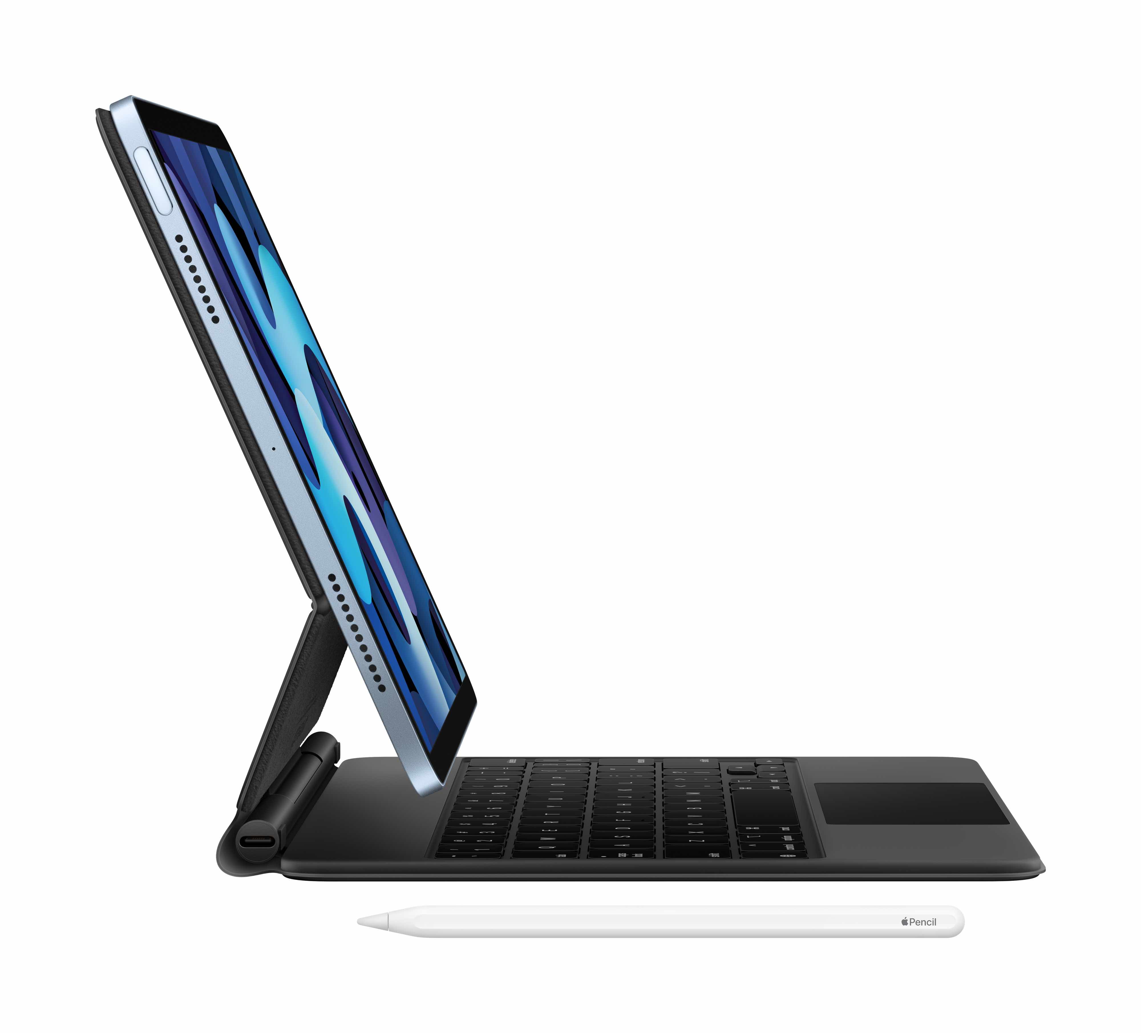 iPad Air 4 – 10.9-inch – 2020 – CityMac