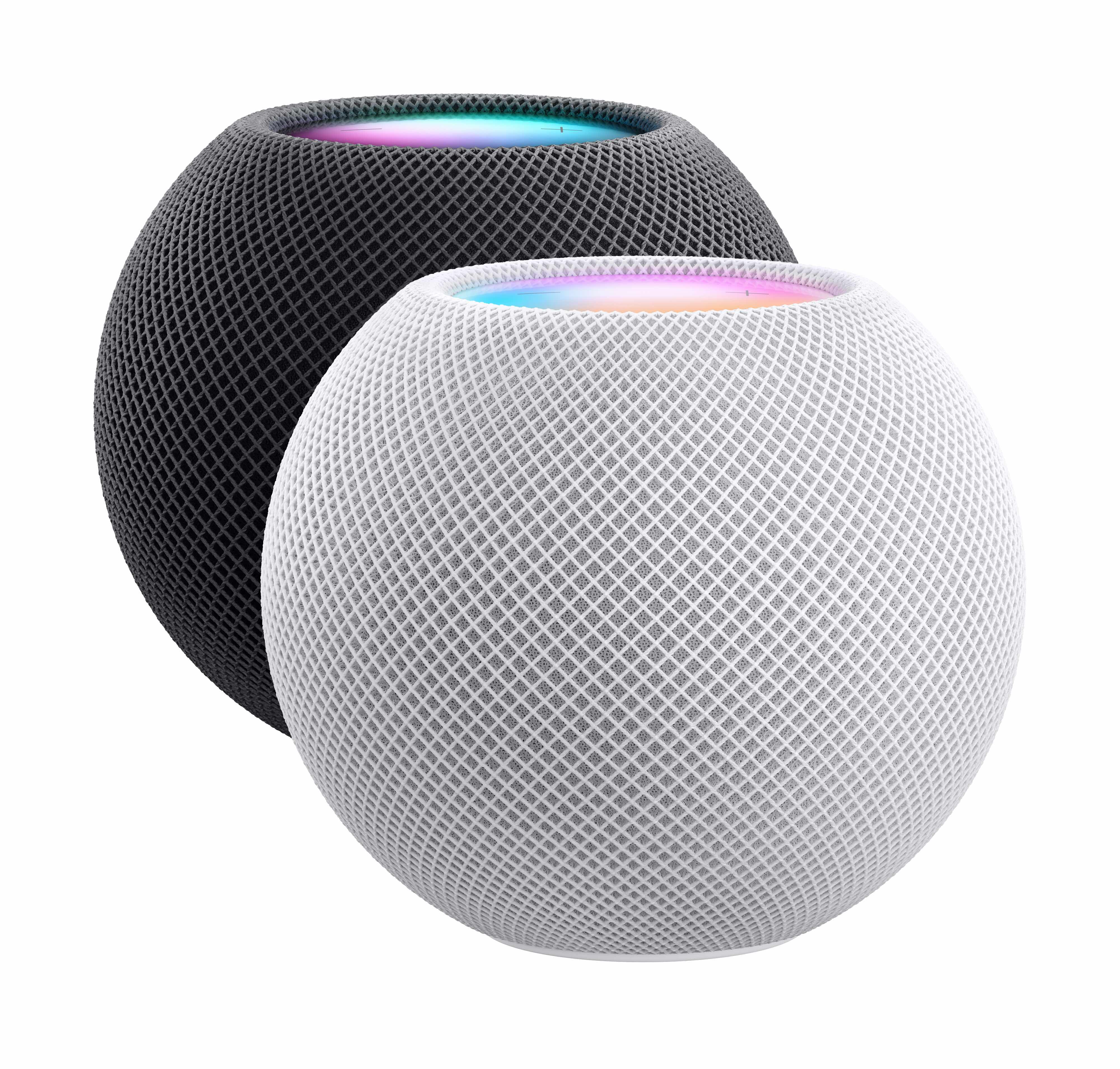 HomePod CityMac