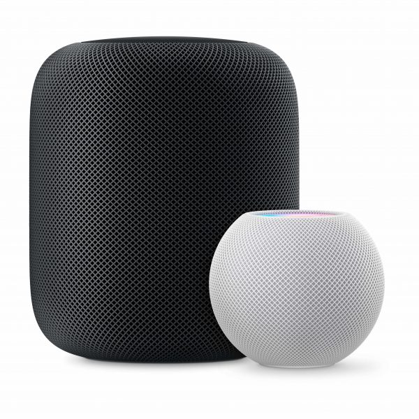 HomePod Family