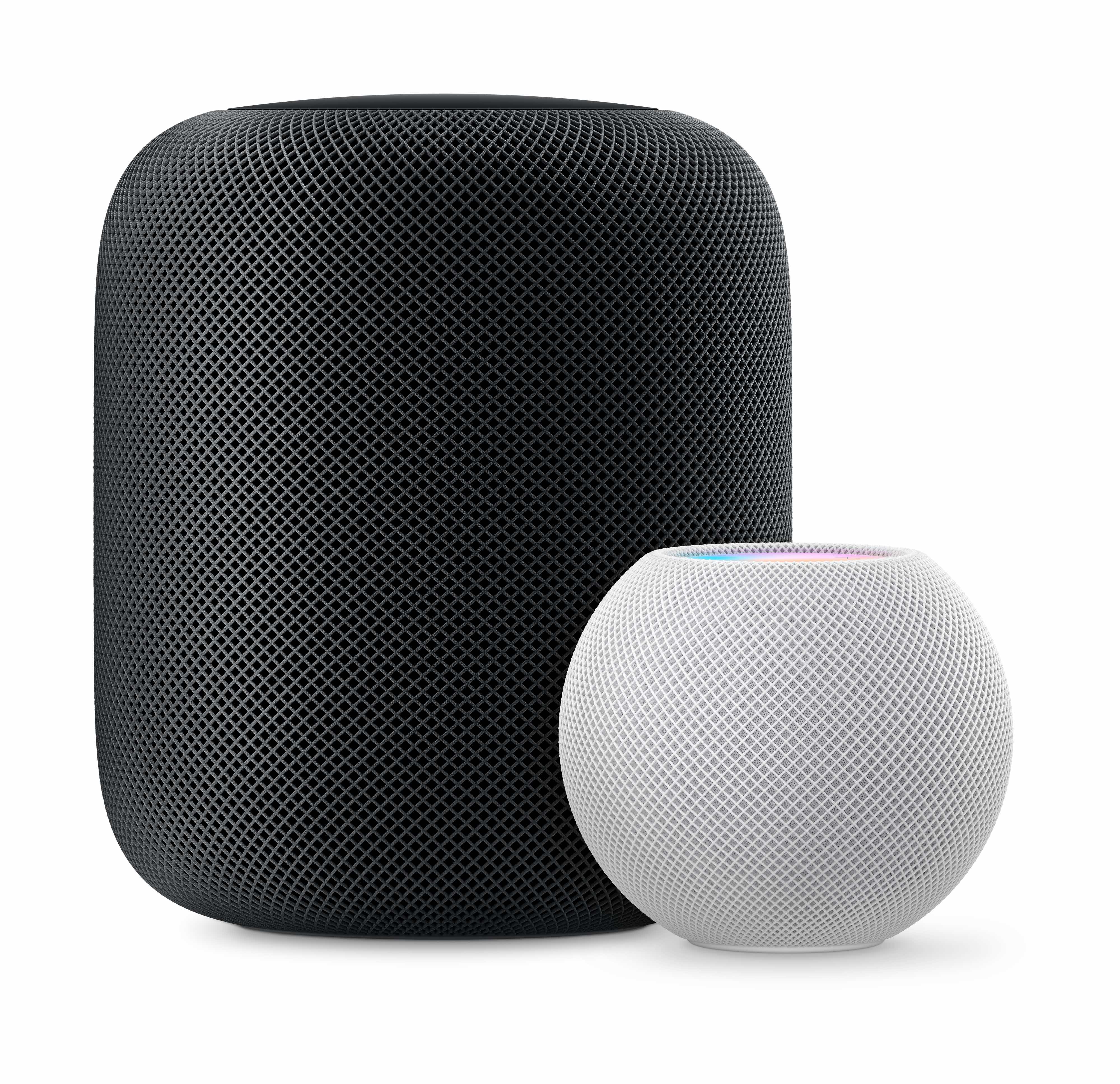 Homepod multiroom sales