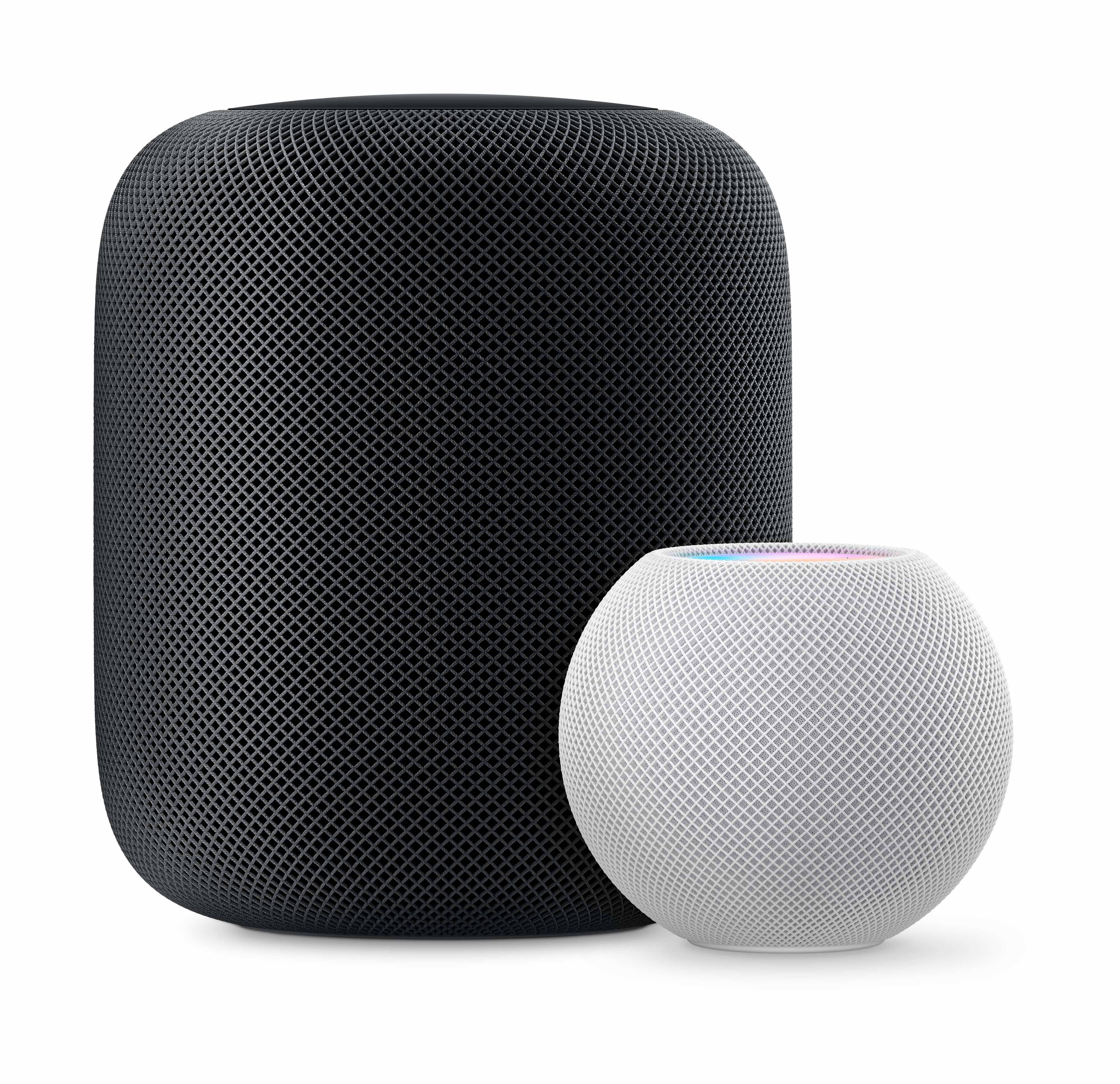 HomePod – CityMac