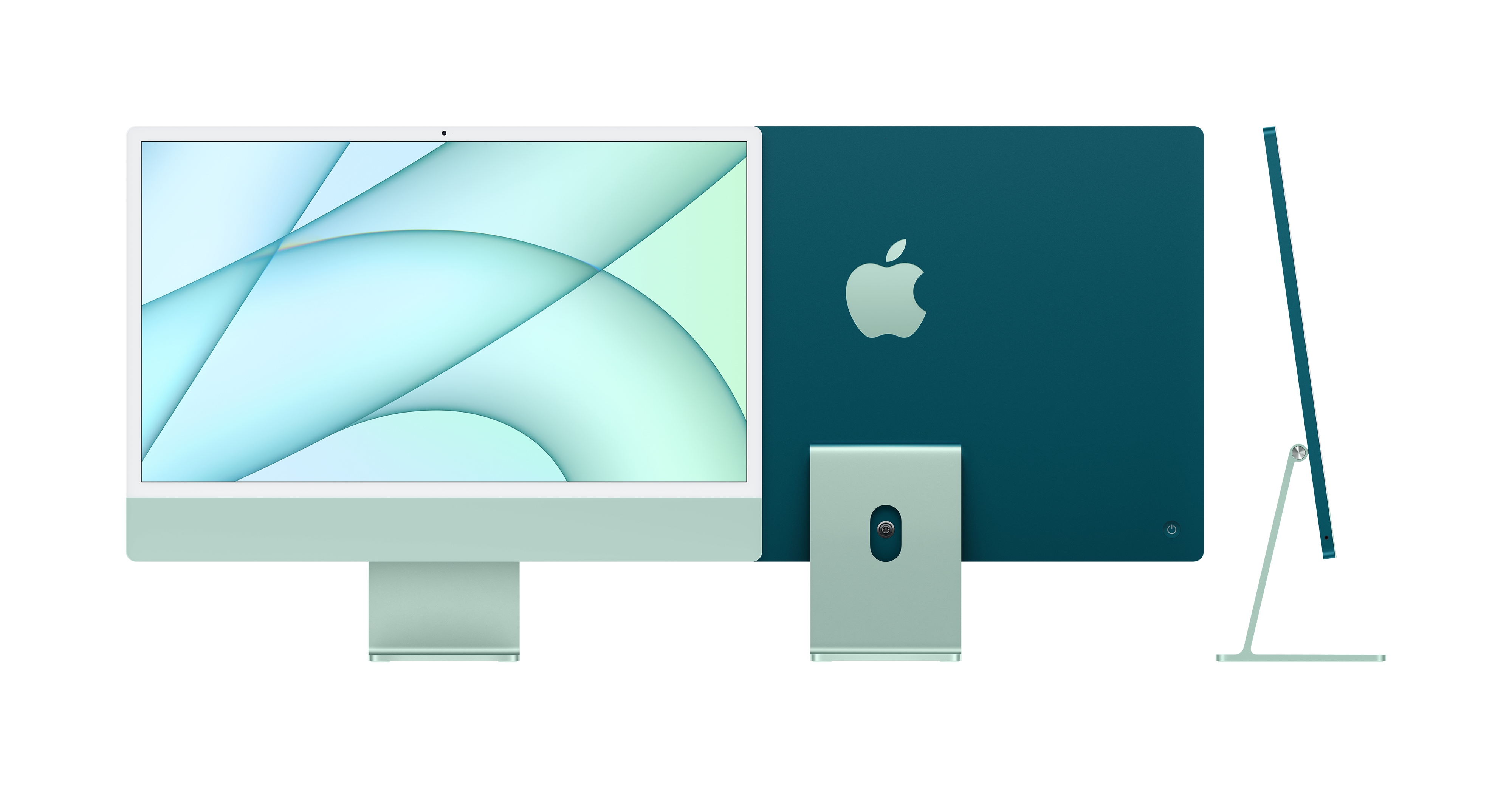 iMac 24″ – CityMac