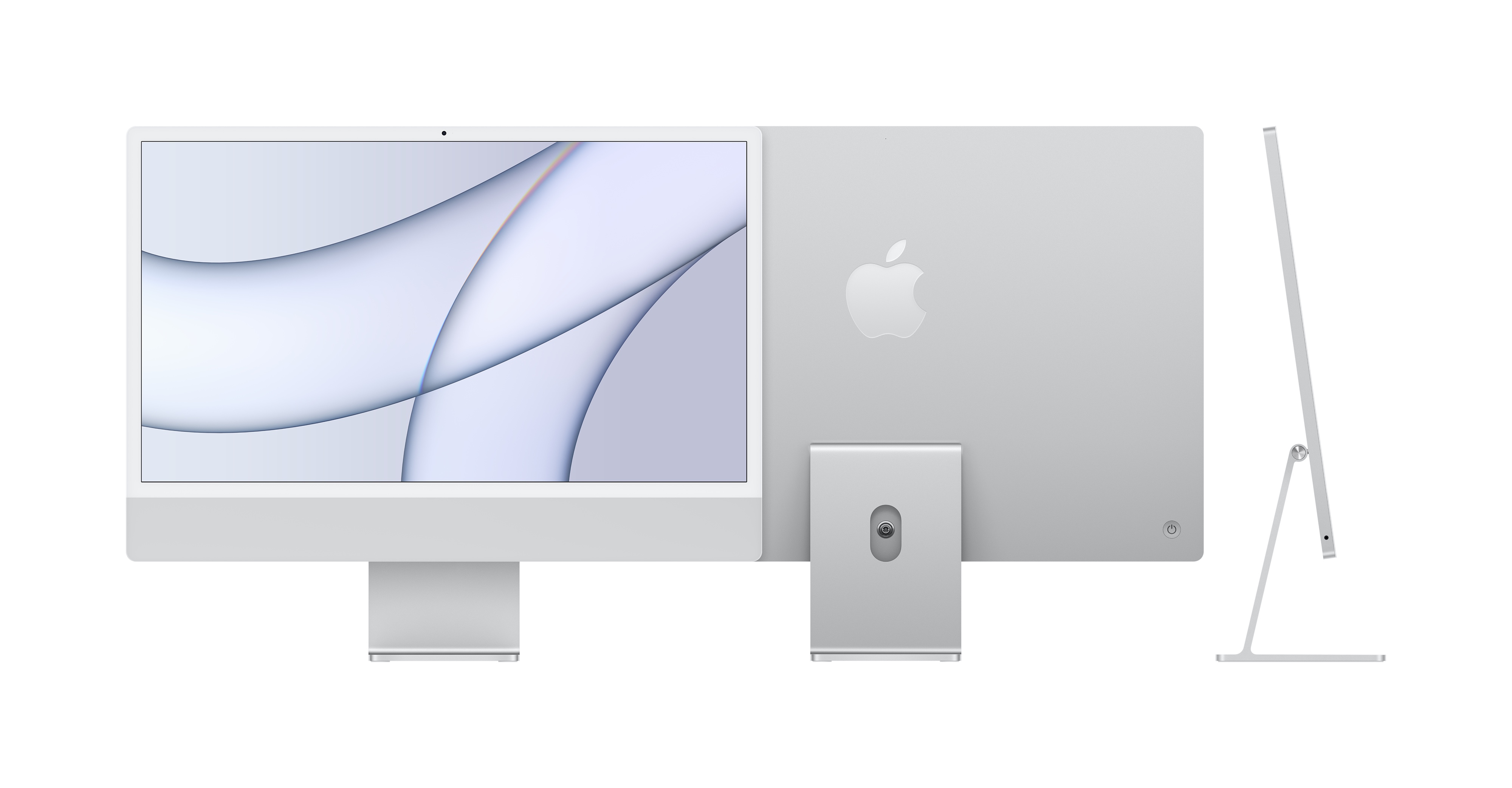 iMac 24″ – CityMac