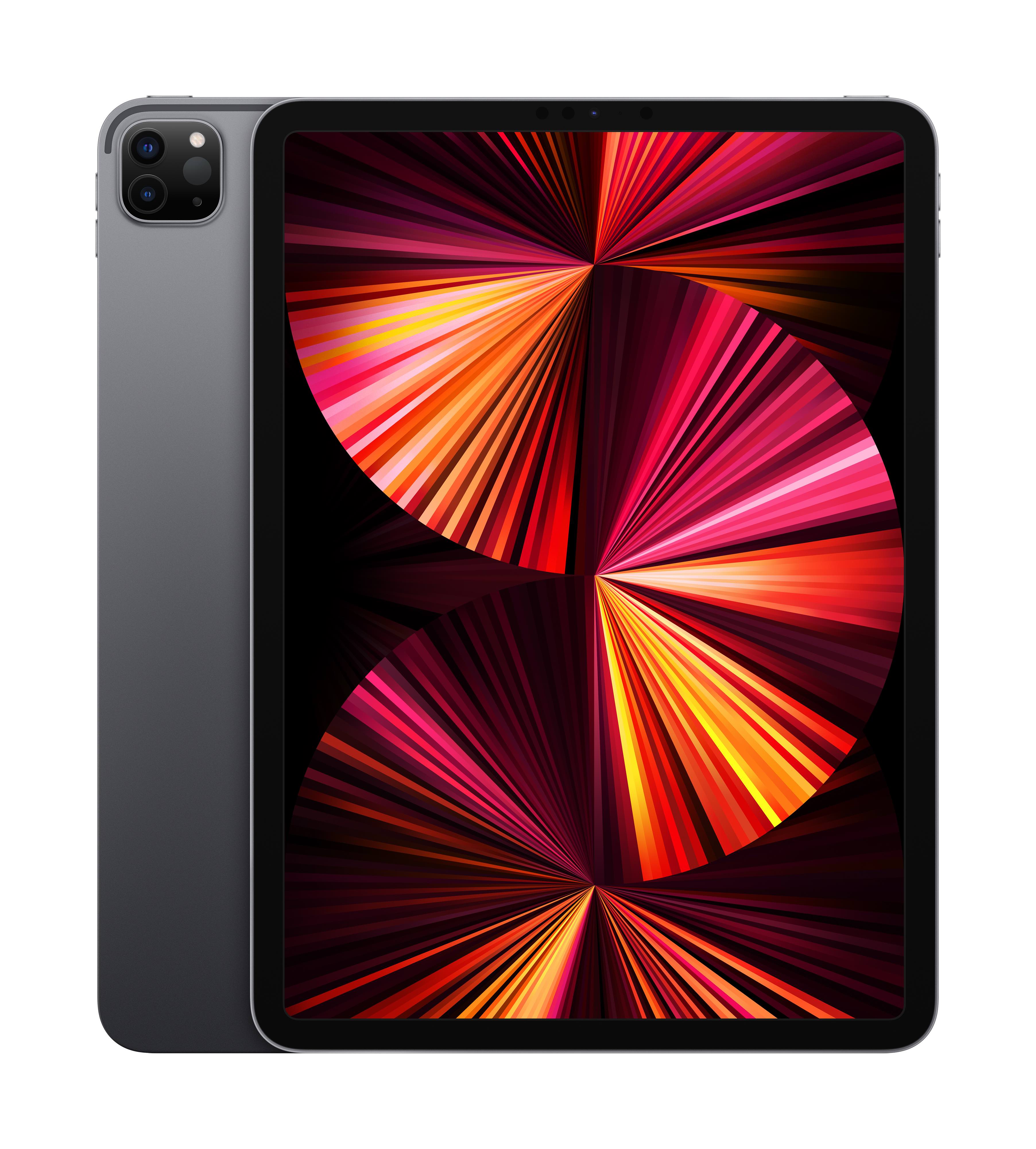 iPad Pro M1 – CityMac