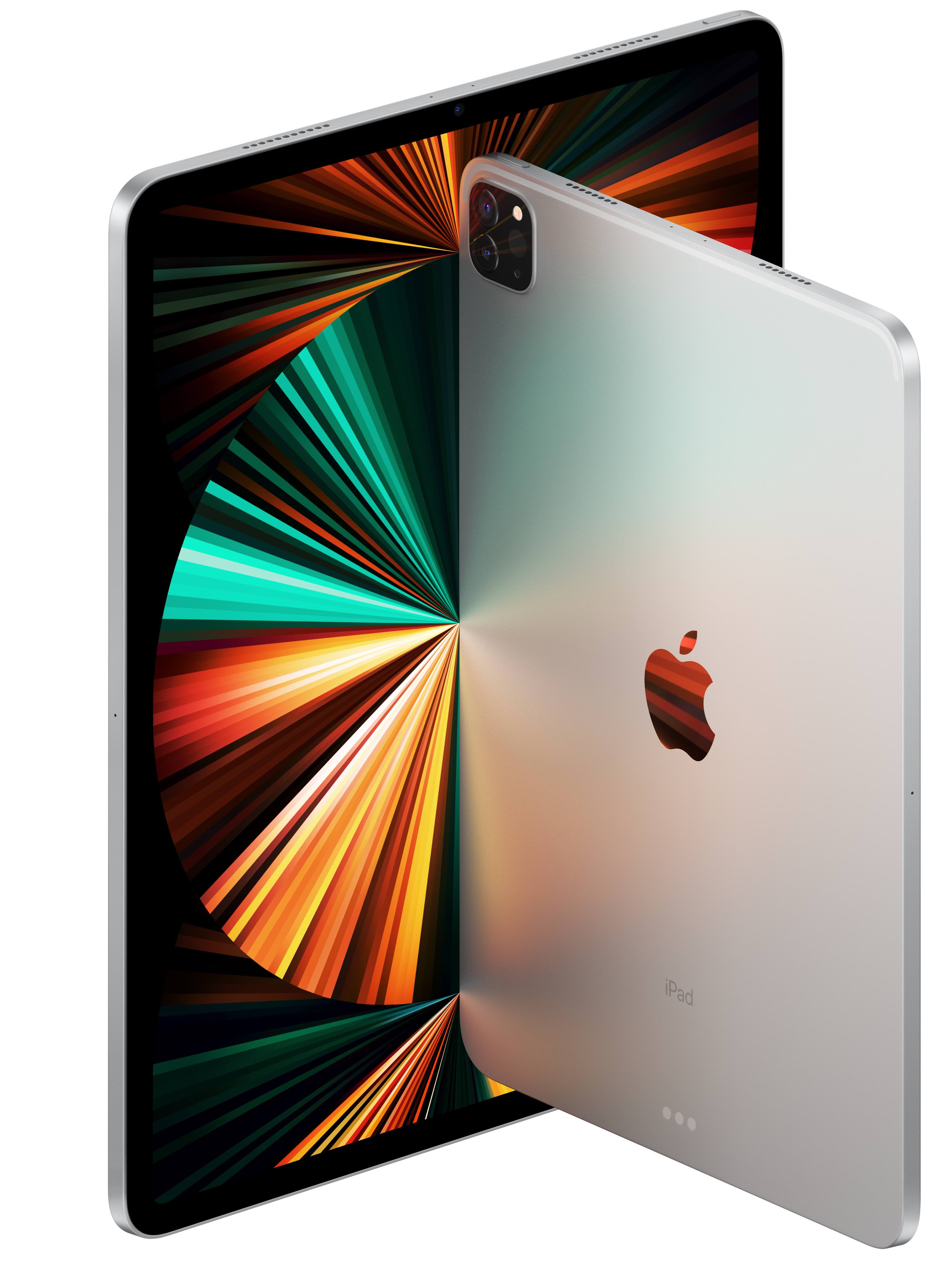 iPad Pro M1 – CityMac
